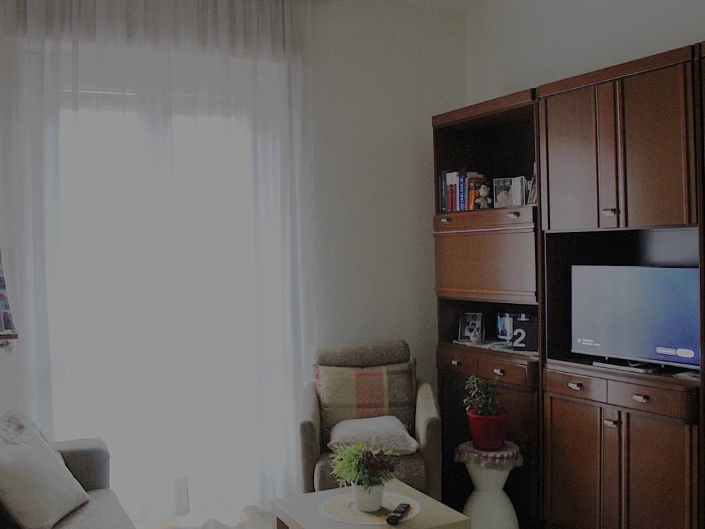 Appartamento a Lissone in Via Michelangelo Buonarroti, 152 - Foto 4
