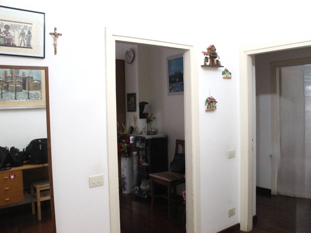 Appartamento a Lissone in Via Michelangelo Buonarroti, 152 - Foto 5