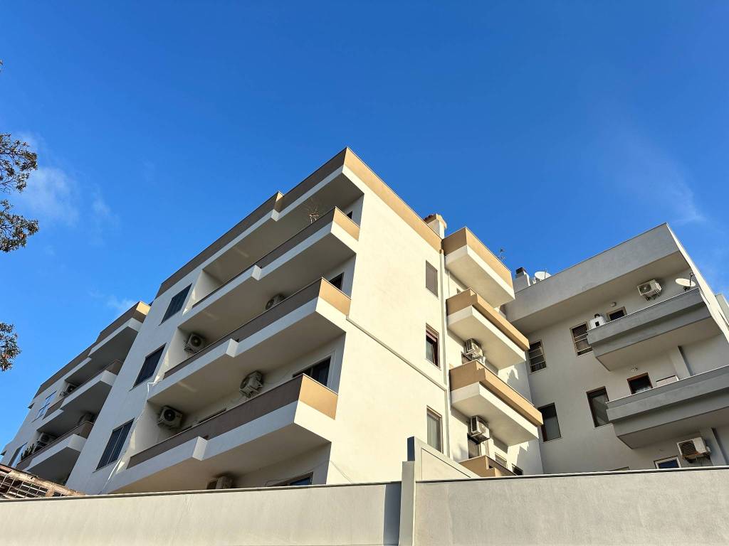 Appartamento a Quartu sant'elena in Via Guglielmo Marconi, 111 - Foto 2