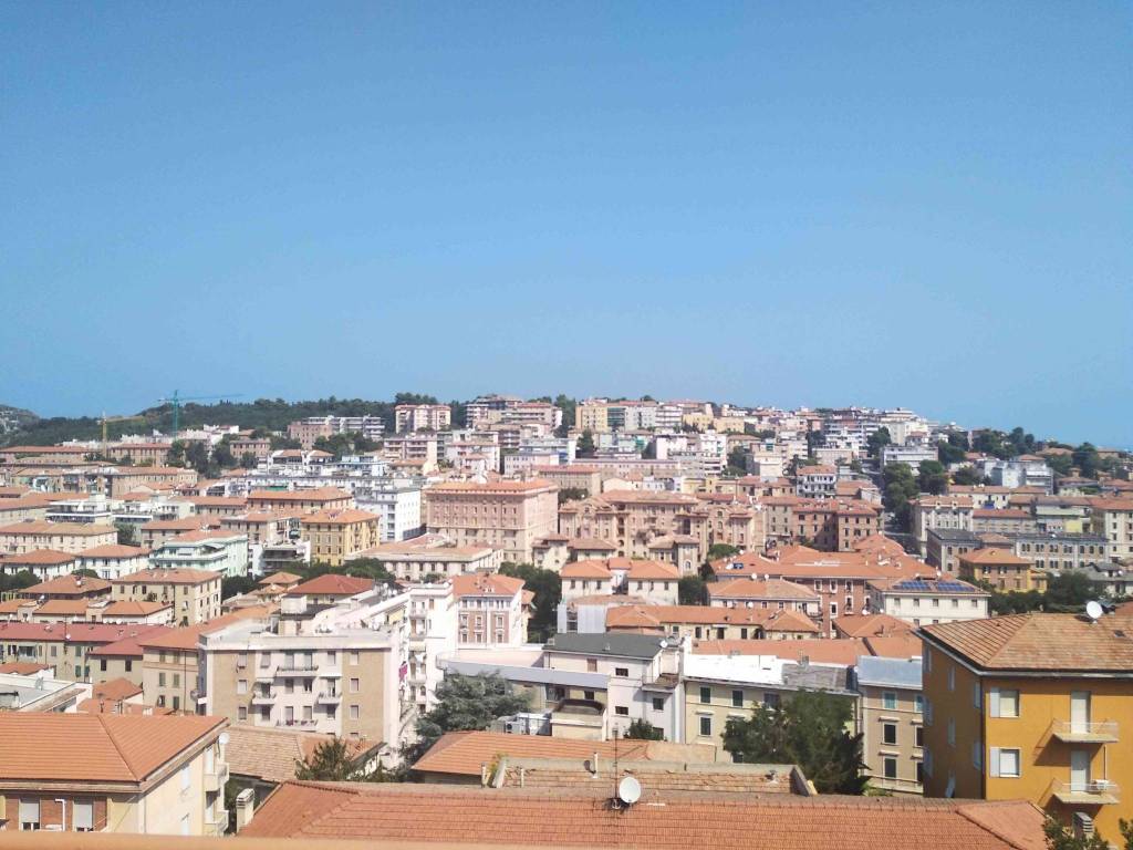 Attico / mansarda a Ancona - Foto 2