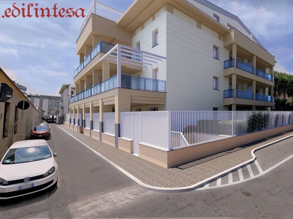 Appartamento a Lissone in via padre reginaldo giuliani - Foto 2