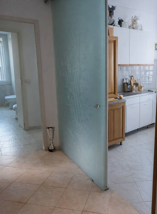 Appartamento a Genova in Via Giaffa - Foto 3