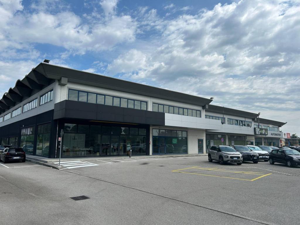 Immobile a Codroipo in Viale Venezia, 158 - Foto 2