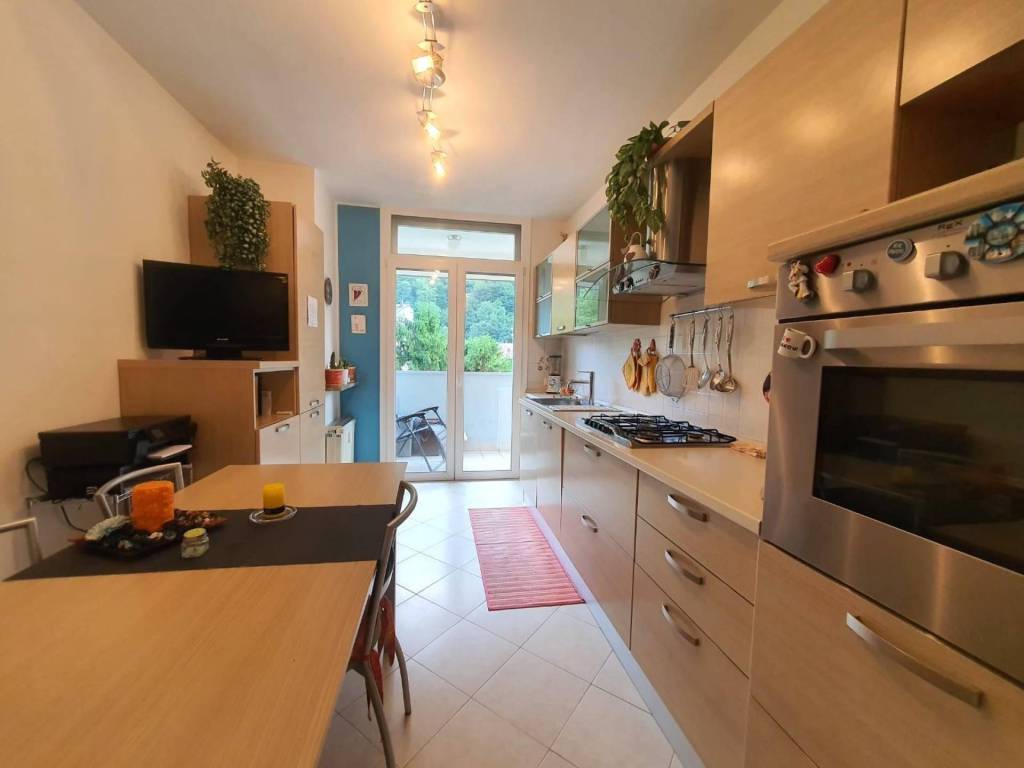 Appartamento a Tolmezzo - Foto 3