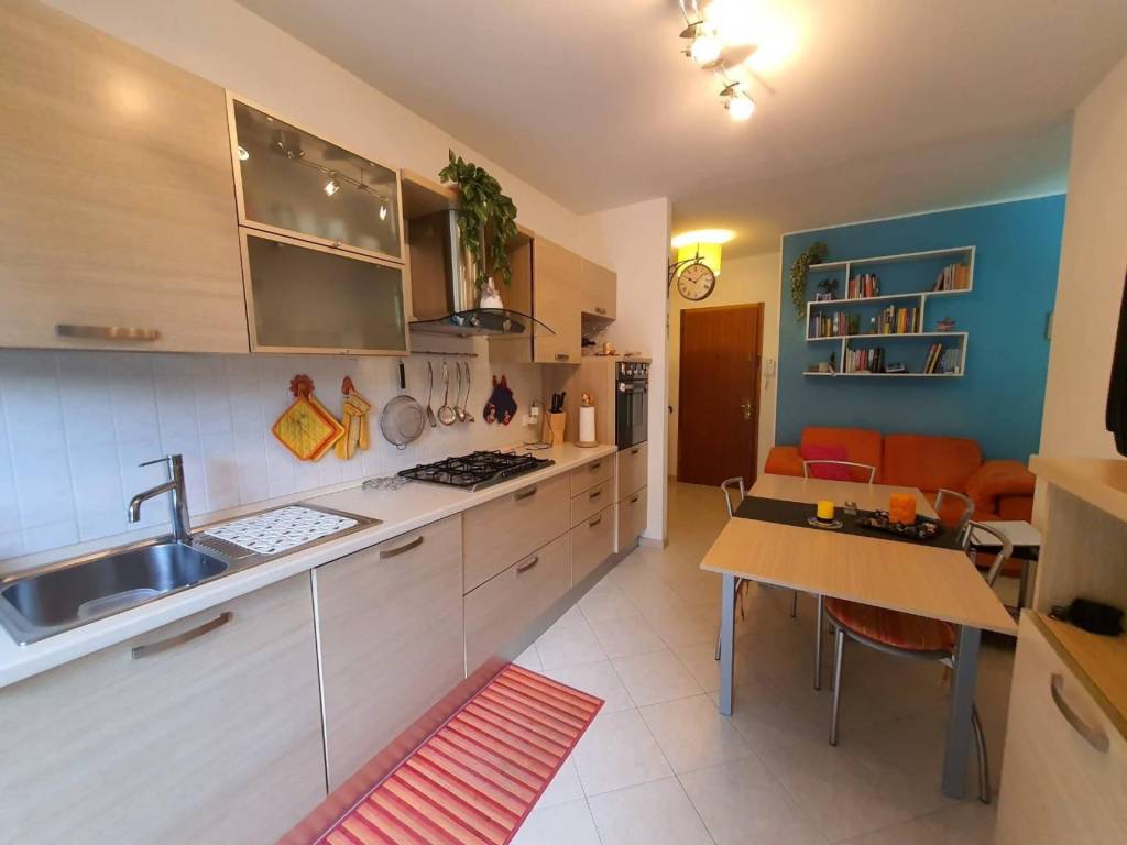 Appartamento a Tolmezzo - Foto 4