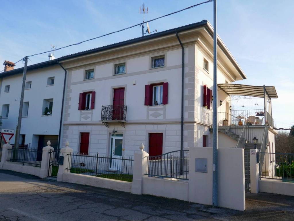 Appartamento a Spilimbergo - Foto 2