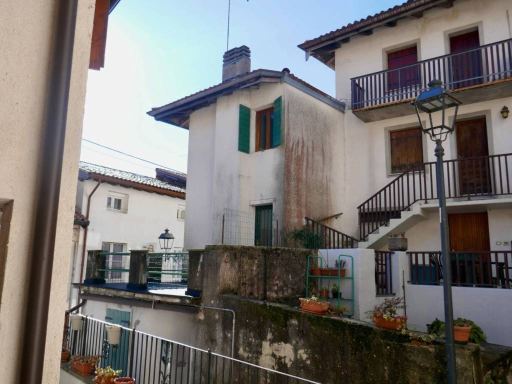 Villa a Clauzetto - Foto 2