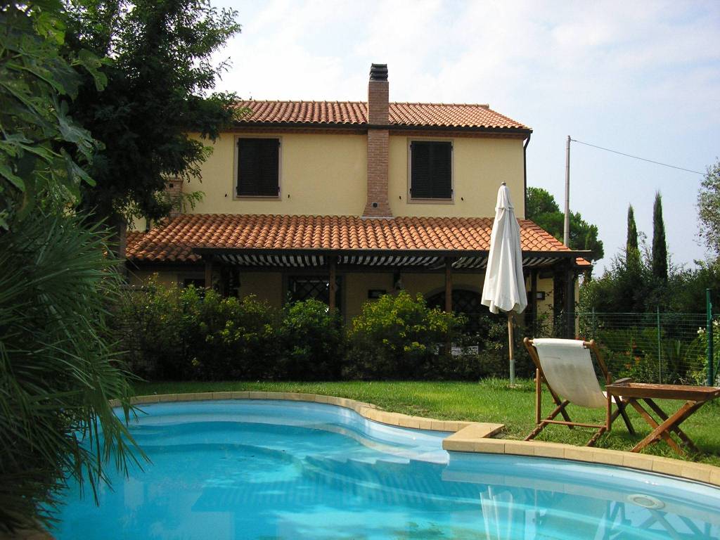 Villa a Piombino - Foto 3