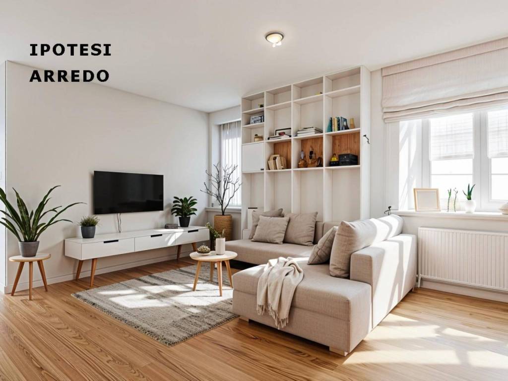 Appartamento a Udine in Via Divisione Julia - Foto 4