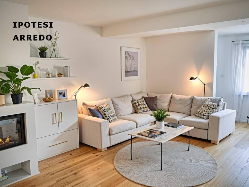 Villa a Fanna - Foto 2