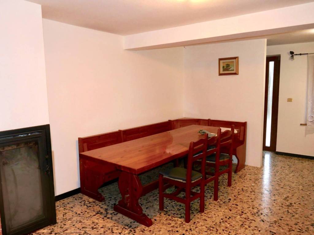 Villa a Fanna - Foto 3