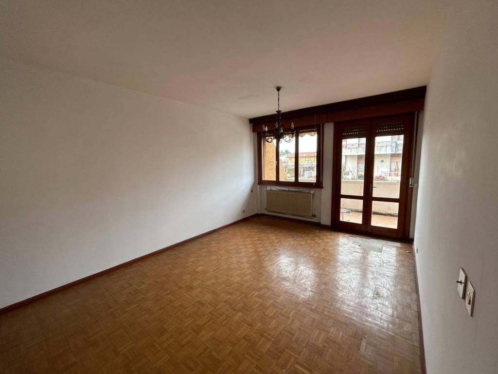 Villetta a schiera a Codroipo in Via Luca Monverde, 13 - Foto 3