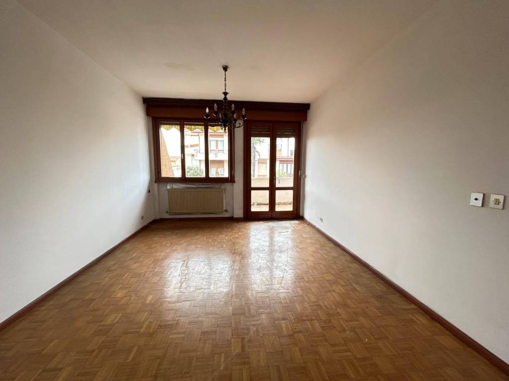 Villetta a schiera a Codroipo in Via Luca Monverde, 13 - Foto 4