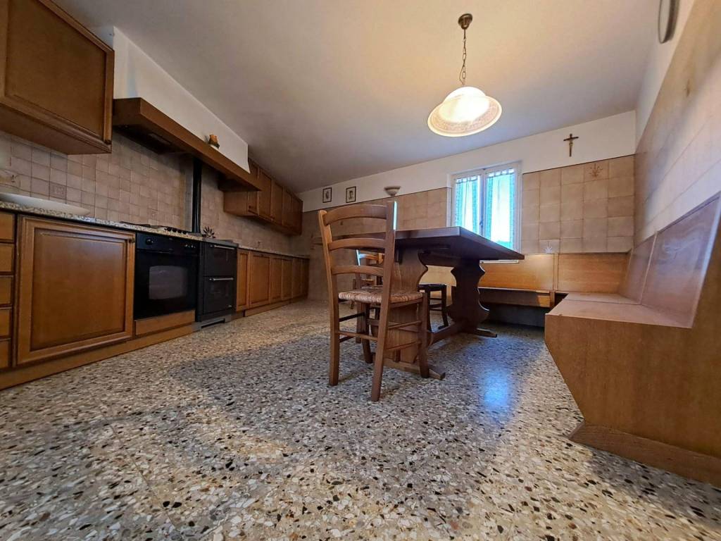 Villa a Rivignano teor in Via del Bersagliere, 56 - Foto 5