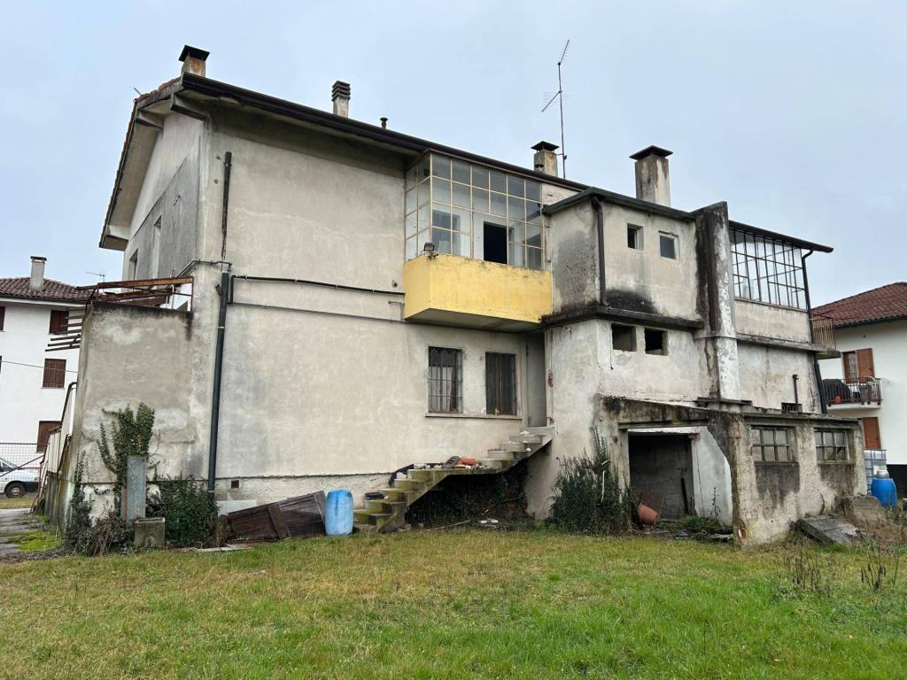 Villa a Campoformido in Via Zugliano - Foto 2