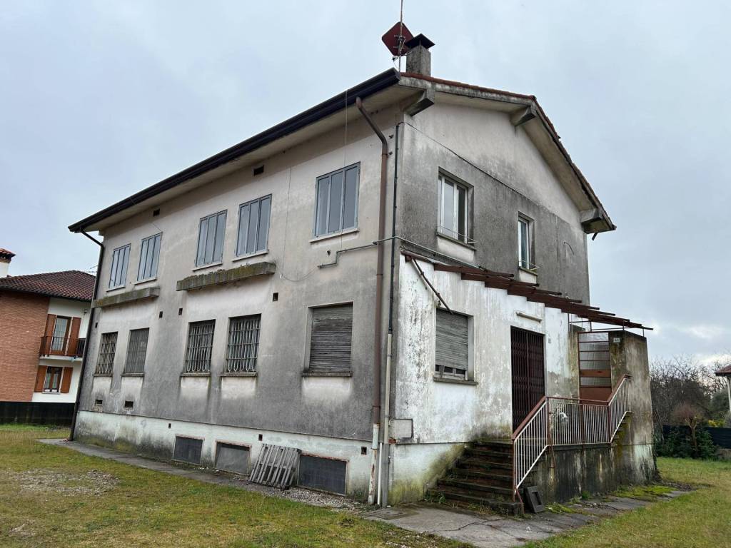 Villa a Campoformido in Via Zugliano - Foto 3