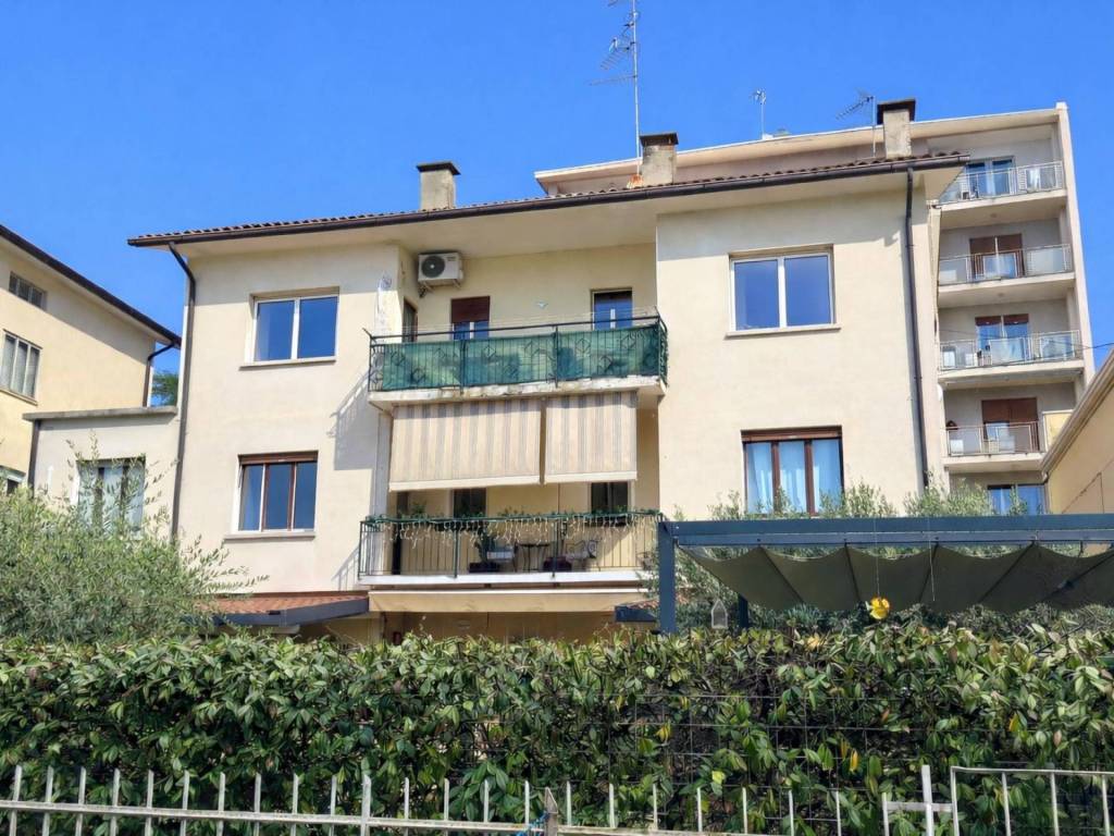 Appartamento a Cividale del friuli in Via Prepositura di S. Stefano, 13 - Foto 2