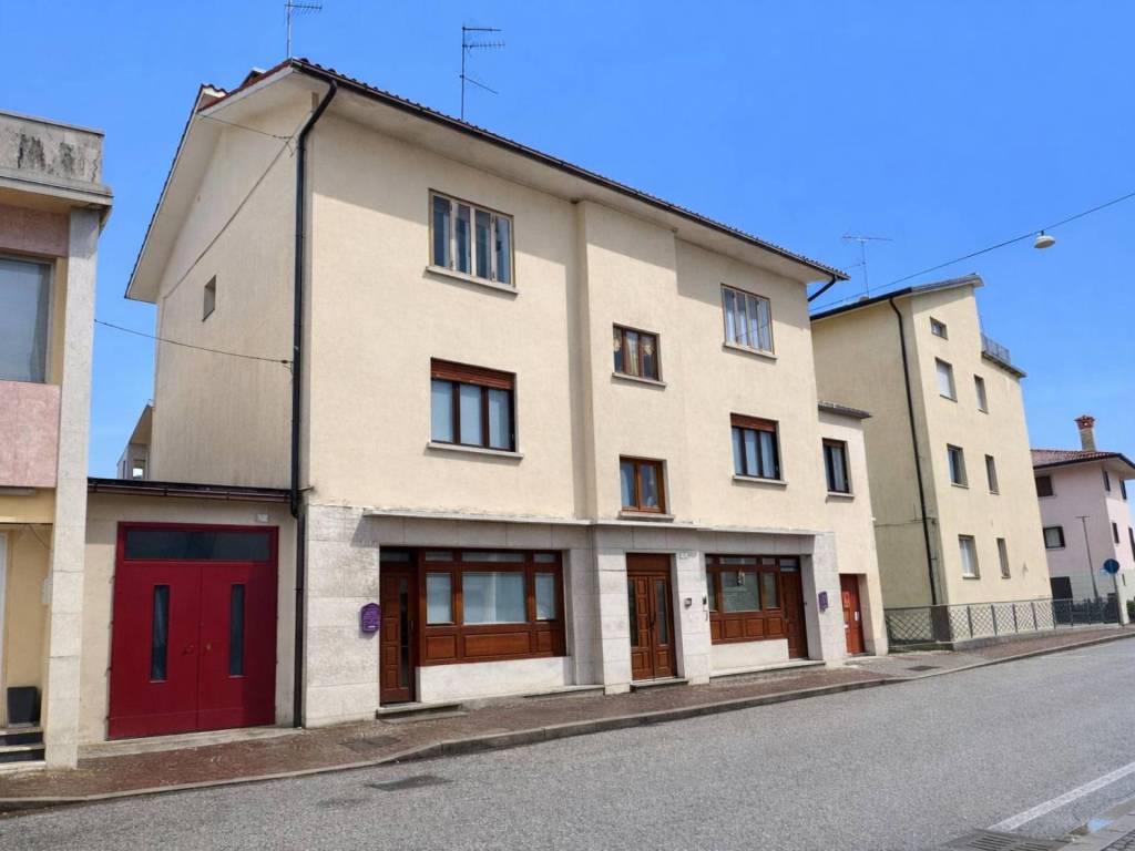 Appartamento a Cividale del friuli in Via Prepositura di S. Stefano, 13 - Foto 3