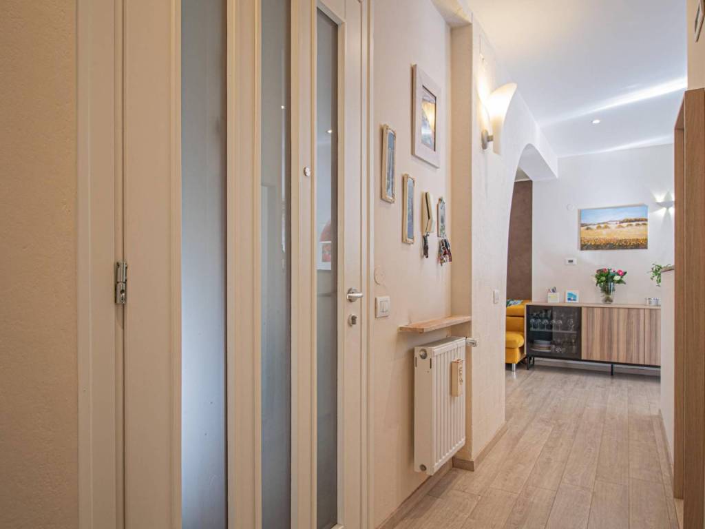 Appartamento a Cividale del friuli in Via Prepositura di S. Stefano, 13 - Foto 5