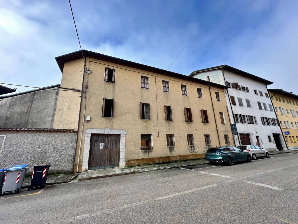 Villa a Palmanova in Via da Mula - Foto 2