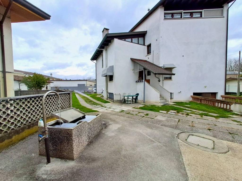 Villa a Sesto al reghena - Foto 3