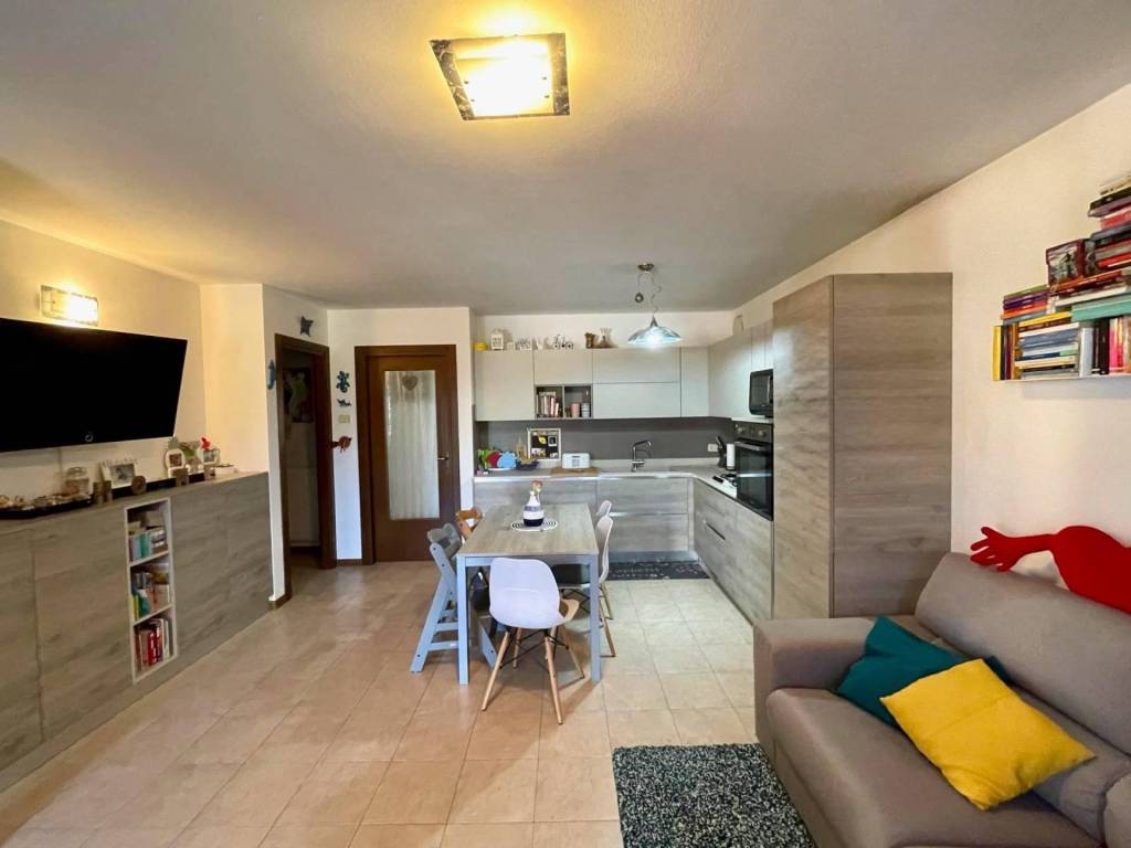 Appartamento a San vito al tagliamento - Foto 5