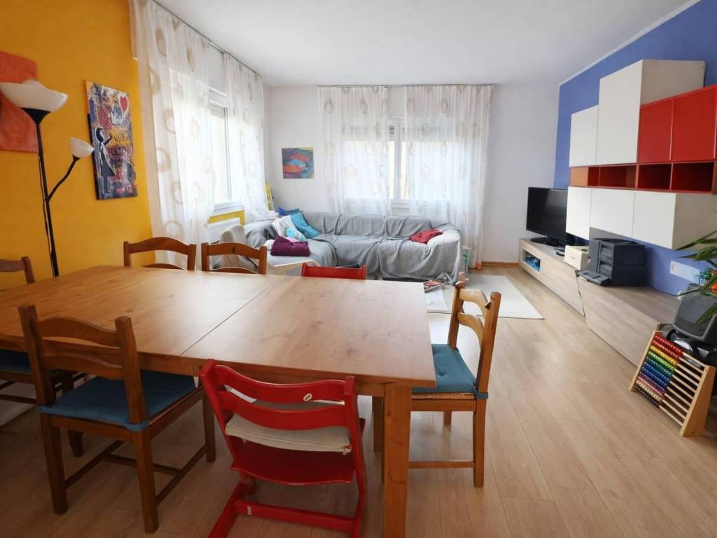 Appartamento a Pasian di prato in Via Basaldella - Foto 2