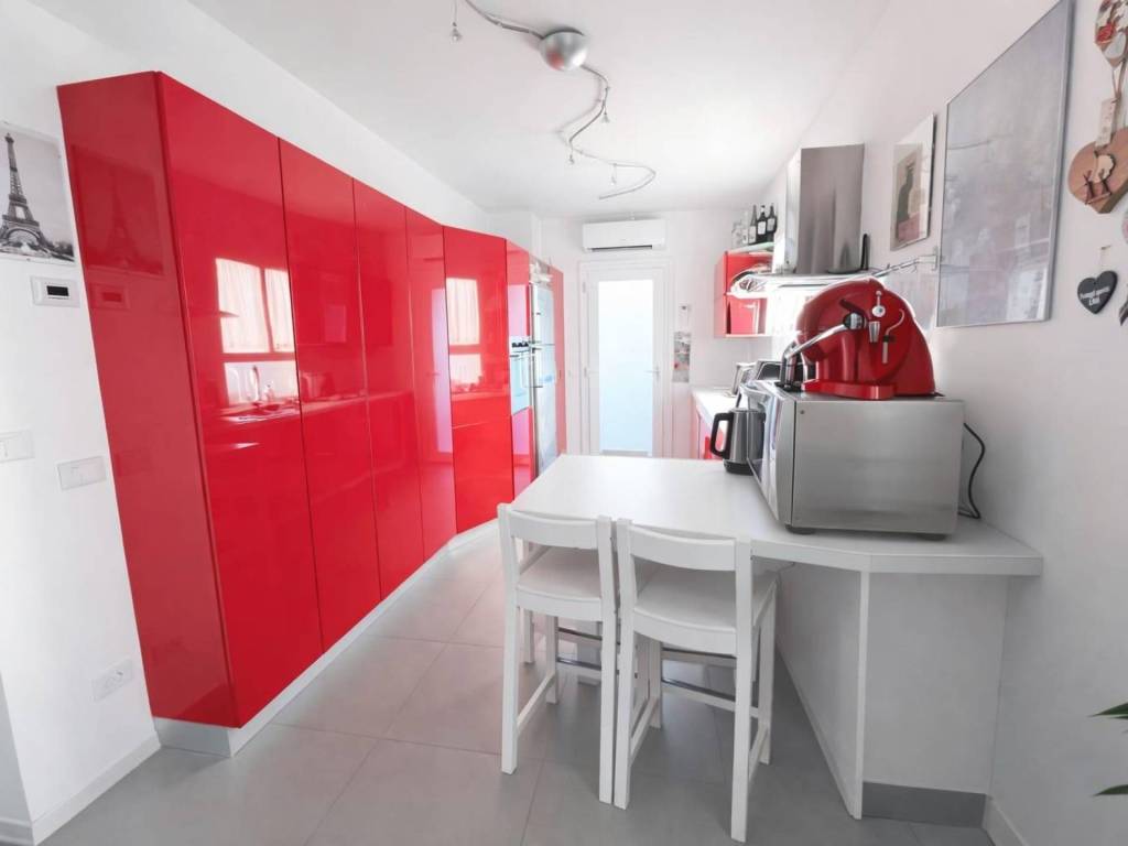 Appartamento a Pasian di prato in Via Basaldella - Foto 3