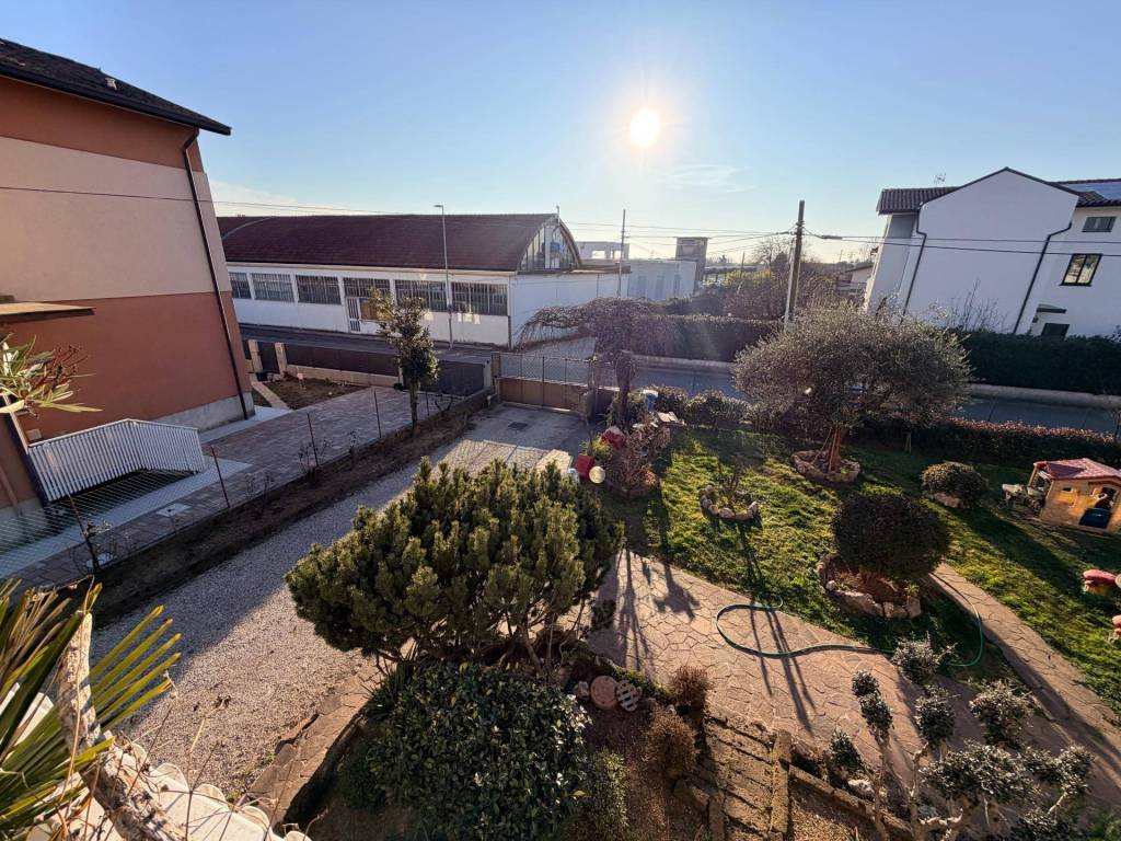 Appartamento a Pasian di prato in Via Basaldella - Foto 4