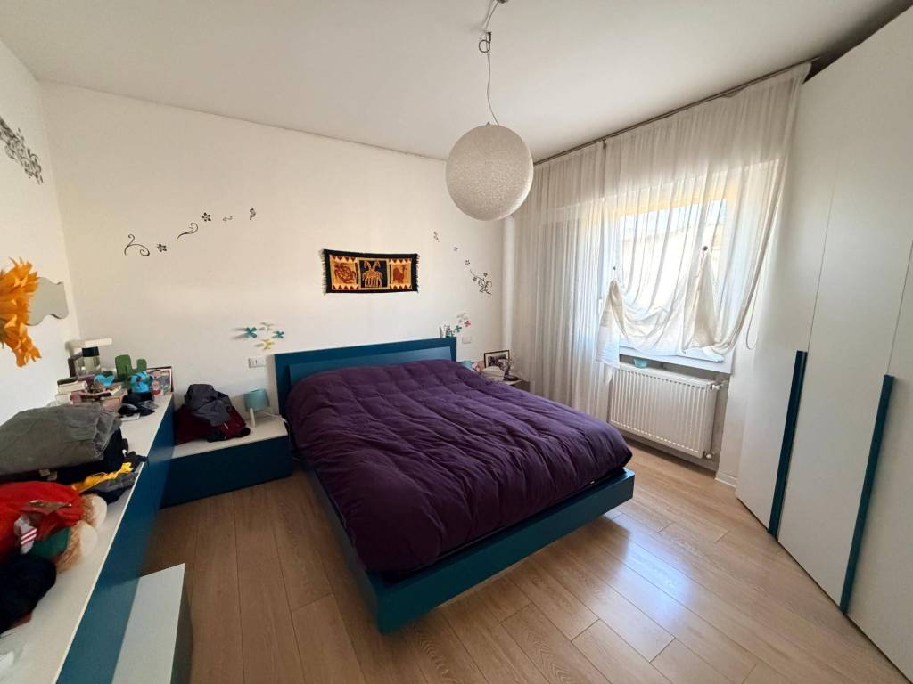 Appartamento a Pasian di prato in Via Basaldella - Foto 5