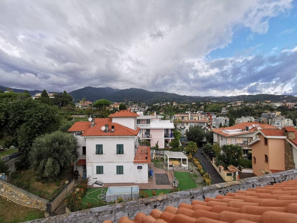 Attico / mansarda a Sanremo - Foto 2