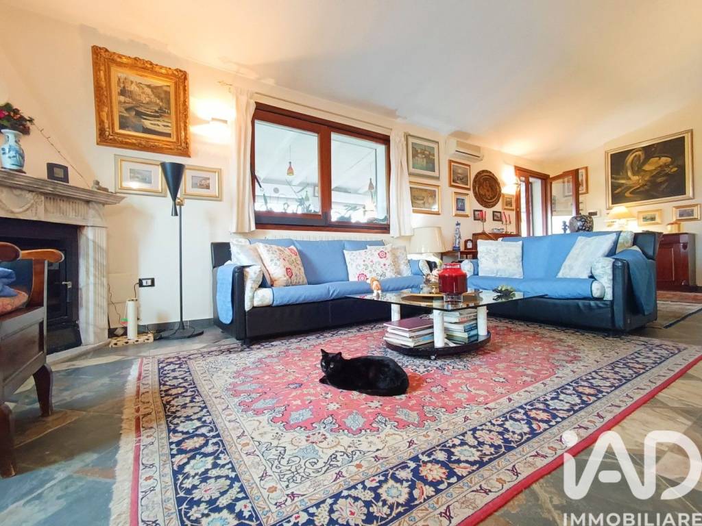 Villa a Olbia in Punta Filettu - Foto 3