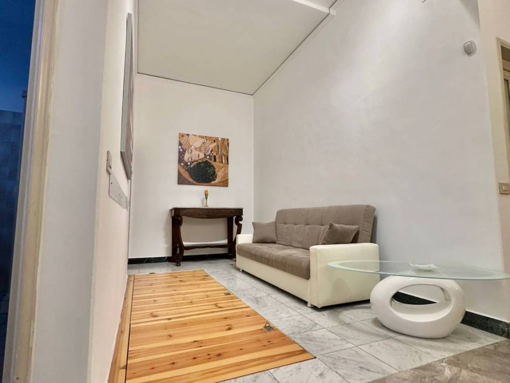 Appartamento a Firenze in Via Pistoiese, 21 - Foto 2