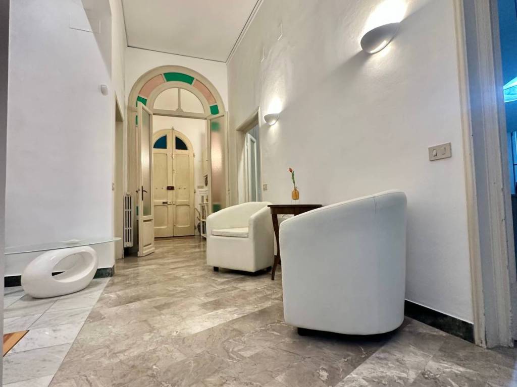 Appartamento a Firenze in Via Pistoiese, 21 - Foto 3