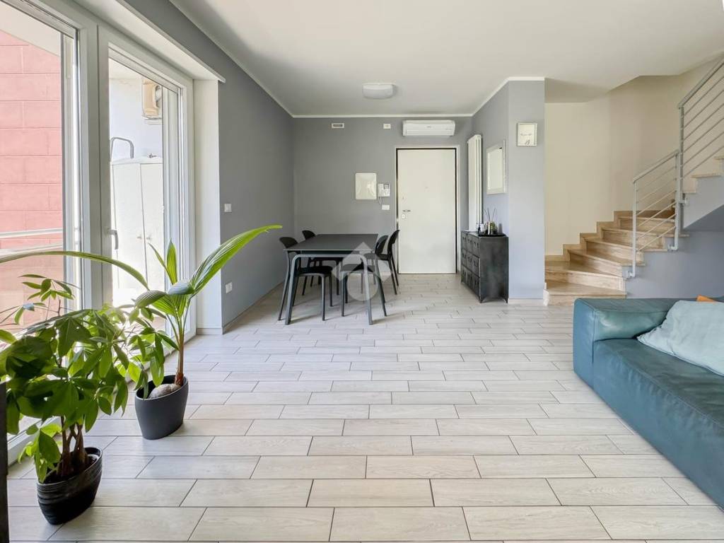 Appartamento a Chieti in Via dei Palmensi, 1 - Foto 2