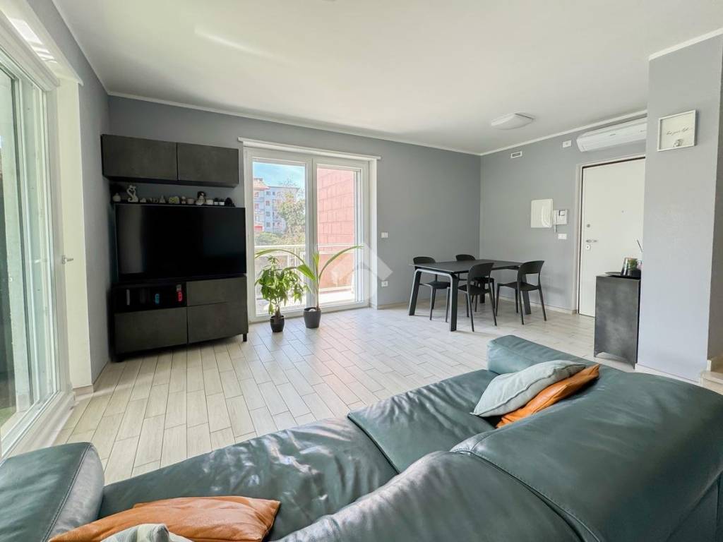 Appartamento a Chieti in Via dei Palmensi, 1 - Foto 3