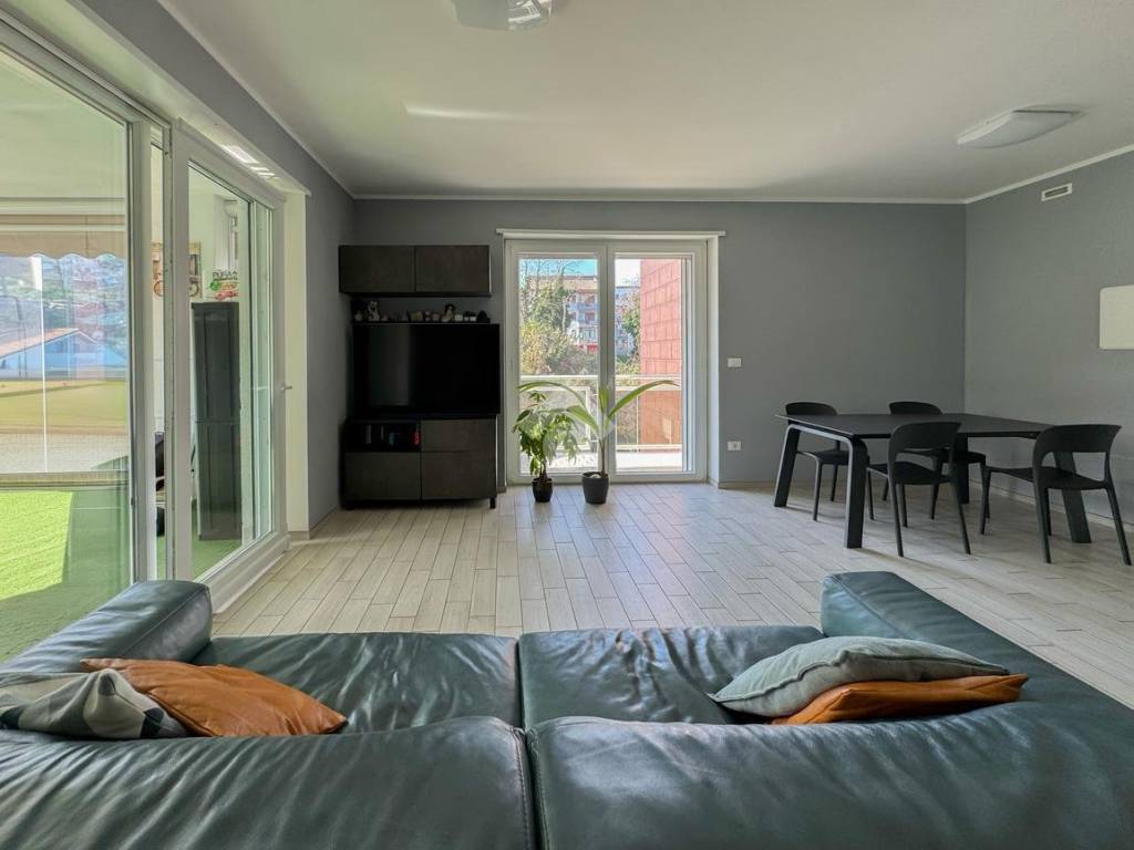 Appartamento a Chieti in Via dei Palmensi, 1 - Foto 4