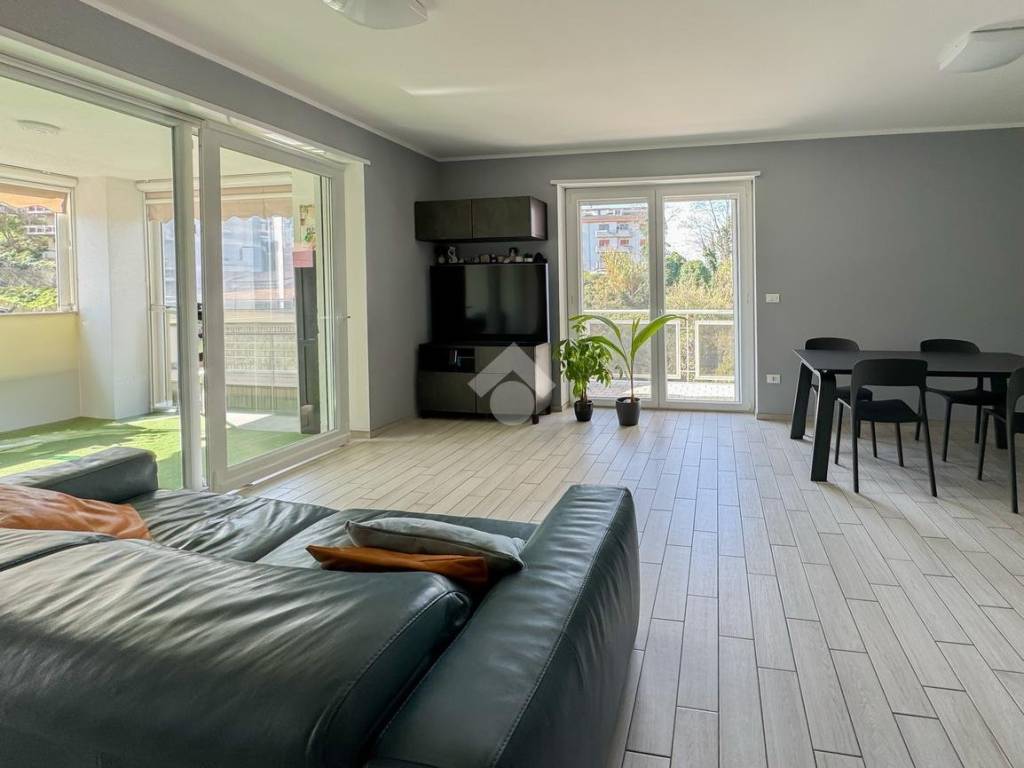 Appartamento a Chieti in Via dei Palmensi, 1 - Foto 5