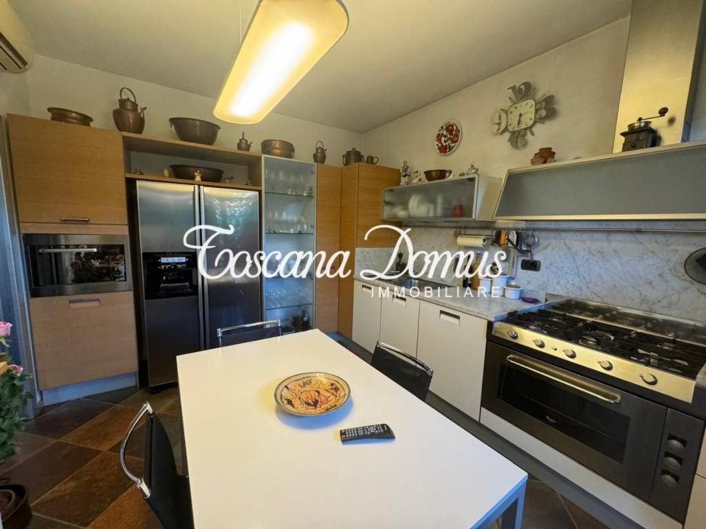 Appartamento a Siena in Str. di Scacciapensieri, , 53100 - Foto 3