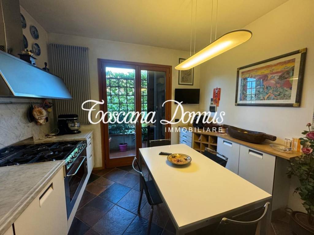 Appartamento a Siena in Str. di Scacciapensieri, , 53100 - Foto 4