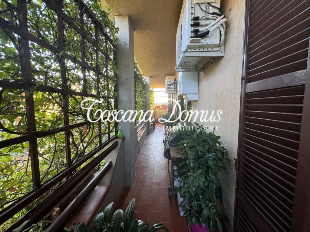 Appartamento a Siena in Str. di Scacciapensieri, , 53100 - Foto 5