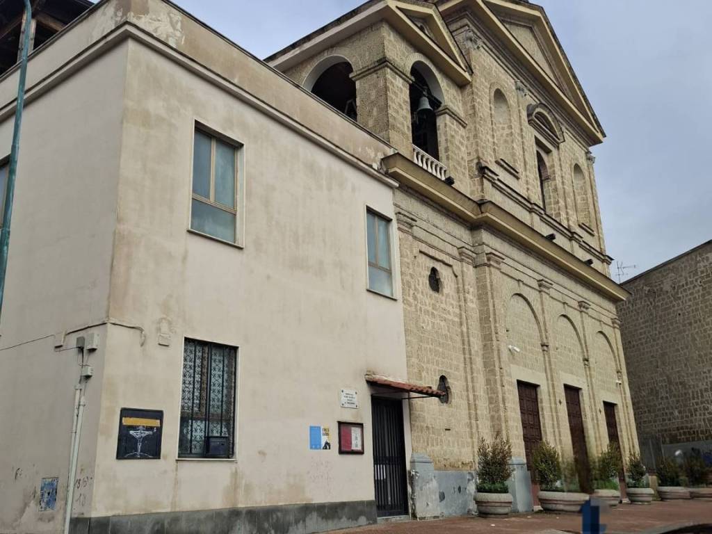 Appartamento a Napoli in Via della Stadera - Foto 2