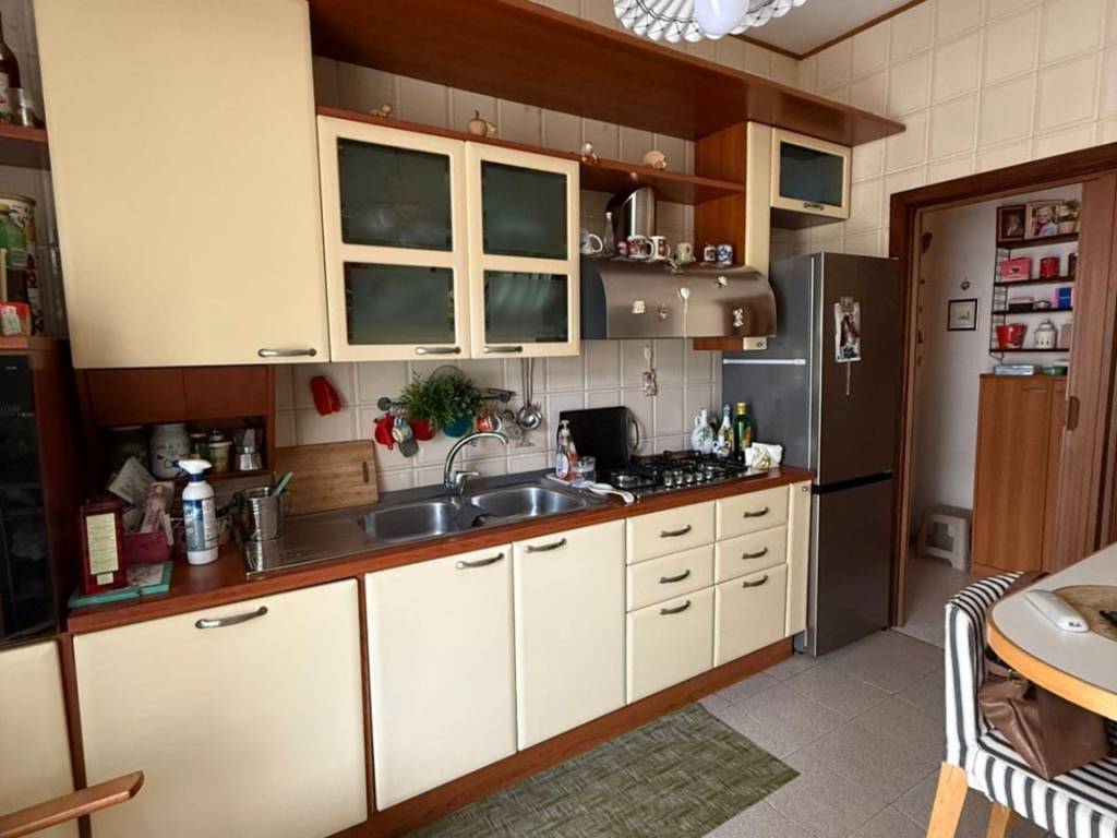 Appartamento a Napoli in Via Carlo Carrà - Foto 3