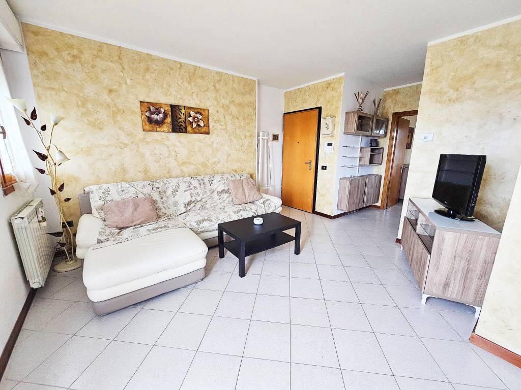 Appartamento a Prato in Via del Palasaccio - Foto 4