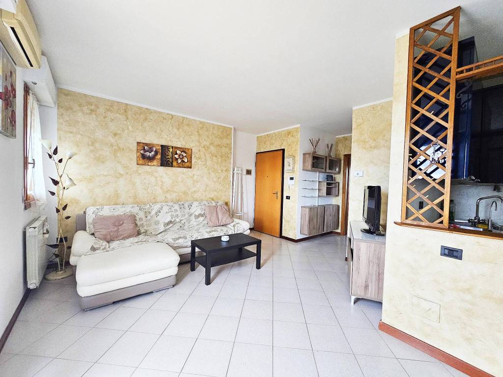 Appartamento a Prato in Via del Palasaccio - Foto 5