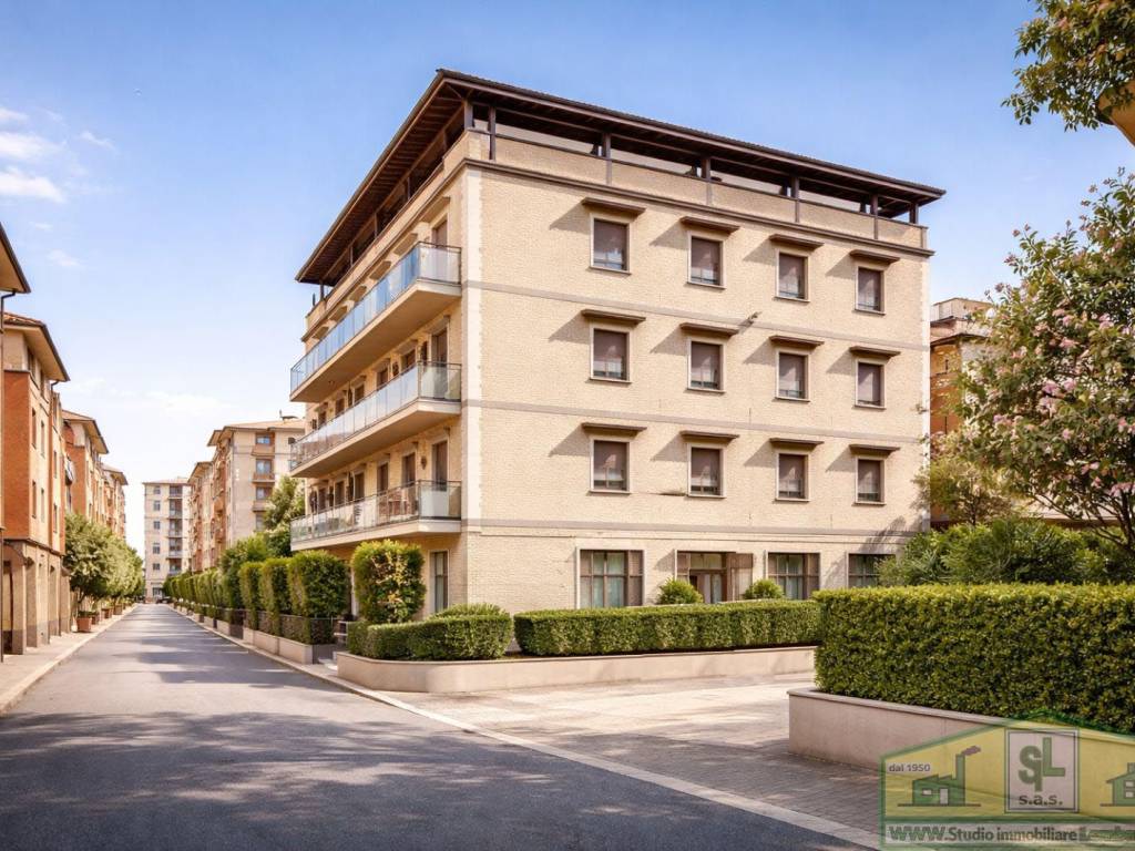 Appartamento a Prato in Via Carbonaia - Foto 2