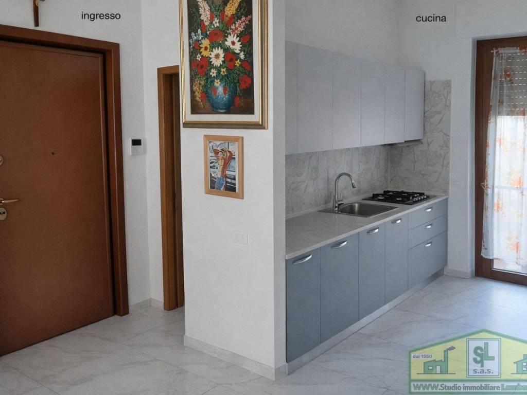 Appartamento a Prato in Via Carbonaia - Foto 3