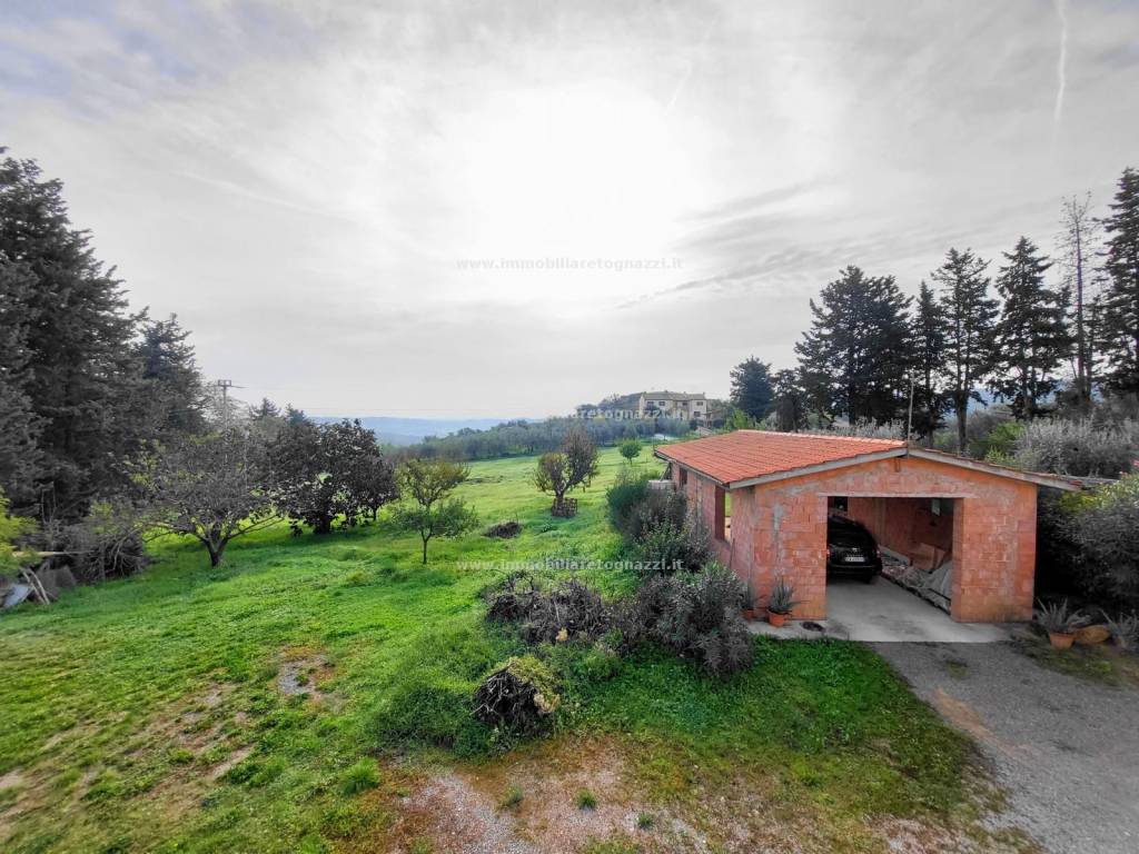 Rustico / casale a Gambassi terme in Zona campagna - Foto 4