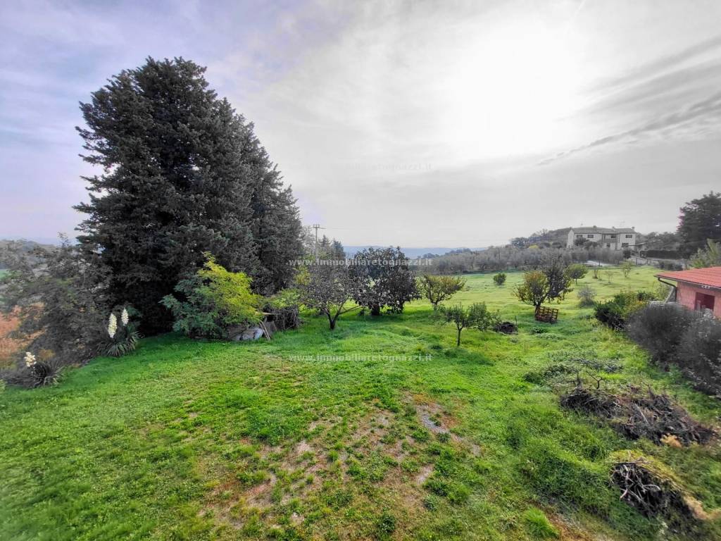 Rustico / casale a Gambassi terme in Zona campagna - Foto 5