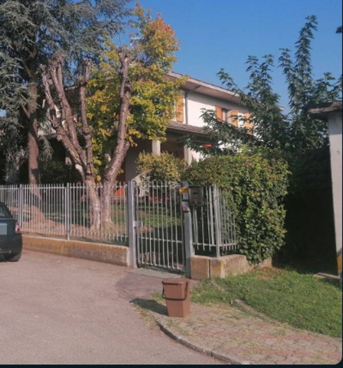 Villa a Collecchio in Guido Rossa, - Foto 2